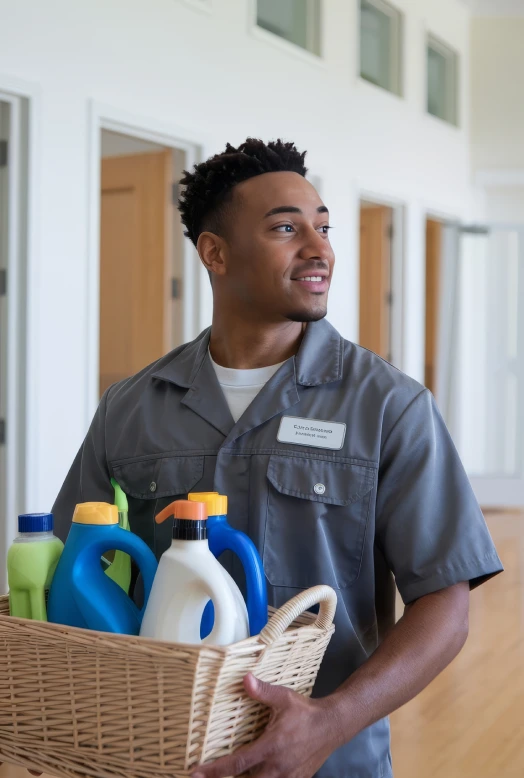 Bond Cleaning Scarborough