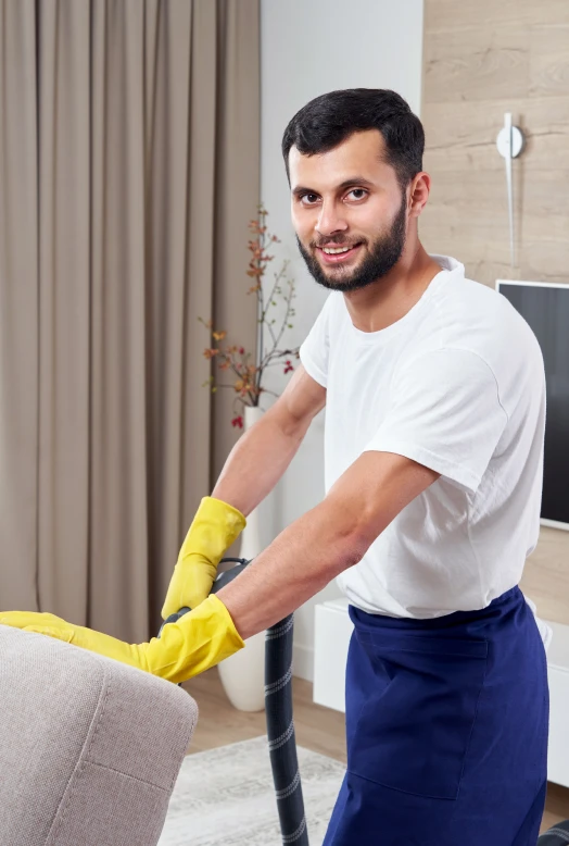 Bond Cleaning Scarborough