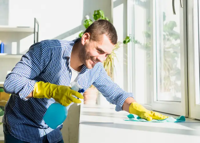 Bond Cleaning Services in Brisbane