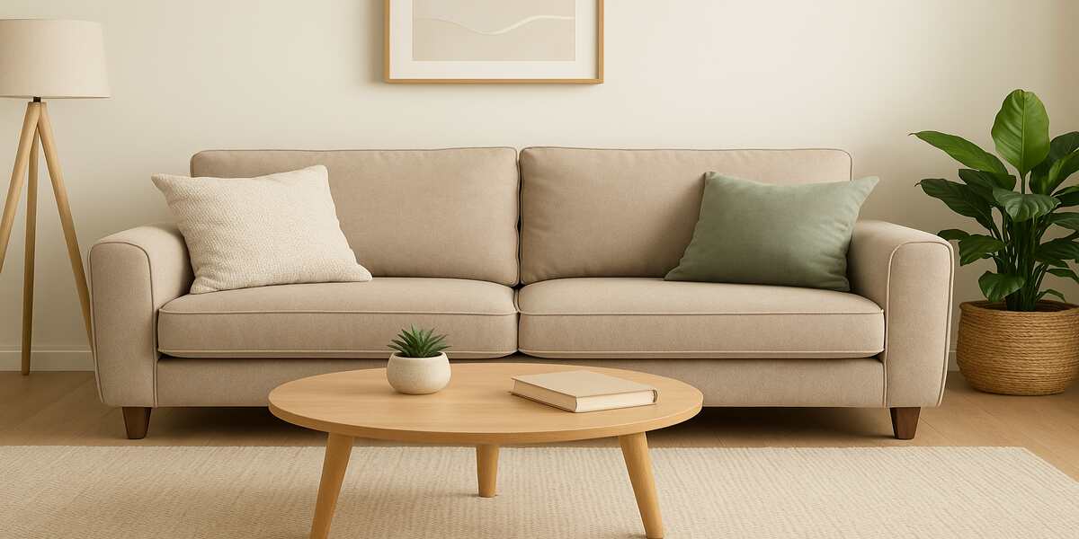 The Ultimate Steps To Clean a Sofa by Proper Methods