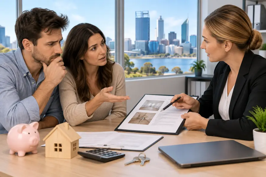 How to Negotiate Bond Deductions With Your Property Manager in Perth?